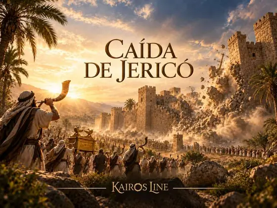 Caída de Jericó